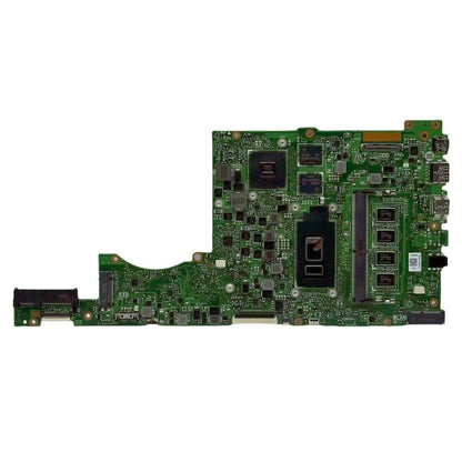 ASUS X411UN X411UNV X411UR Motherboard with i3 i5 i7 4GB/8GB MX150-2GB - Bighao-era Laptop Part