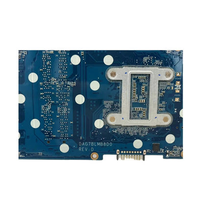 HP Pavilion 15-CS Motherboard DAG7BLMB8D0 L67287-601 with i5-1035G1 CPU - Bighao-era Laptop Part