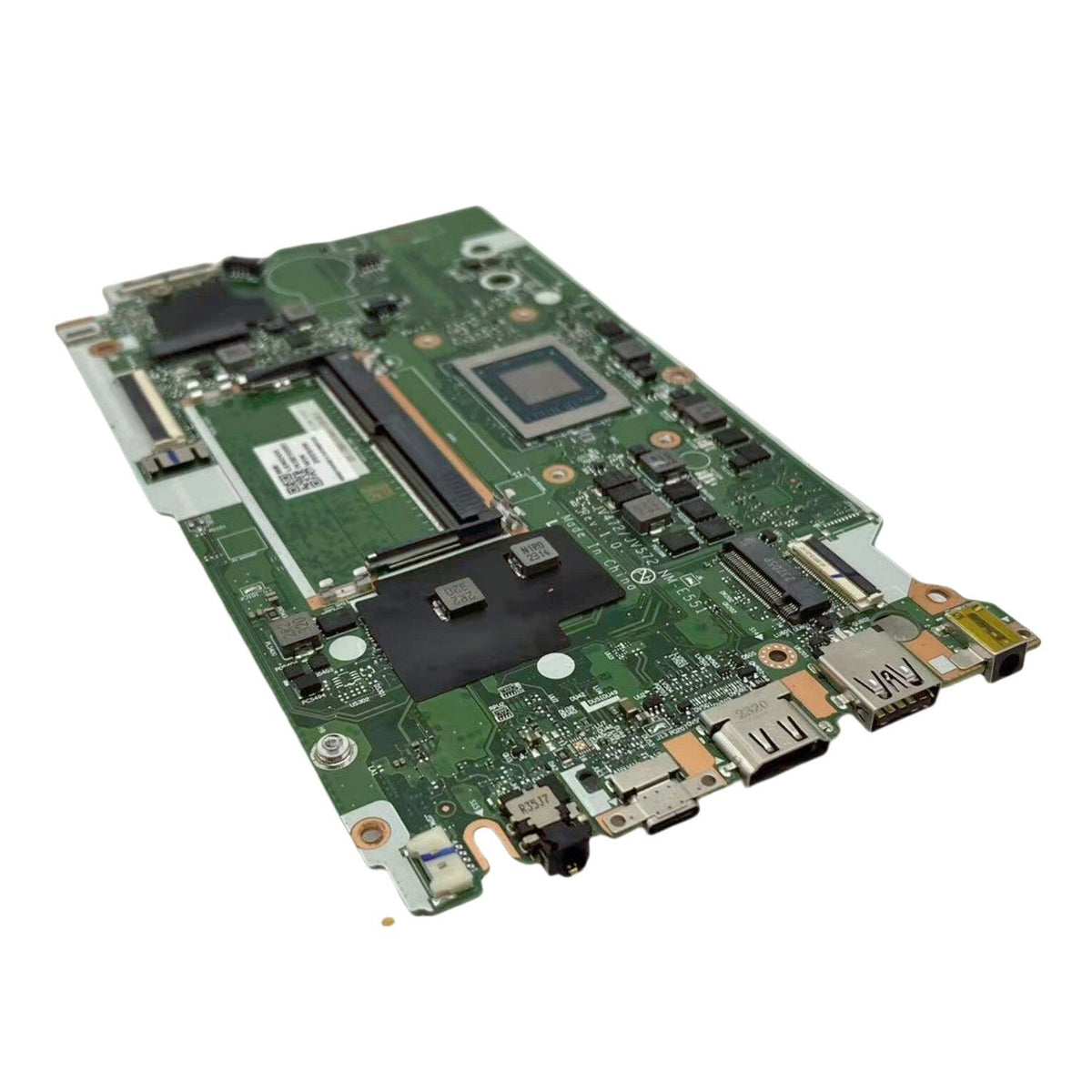 Lenovo V15 G3 ABA Motherboard NM-E551 5B21H24551 with R5-5625U CPU 8GB-RAM - Bighao-era Laptop Part