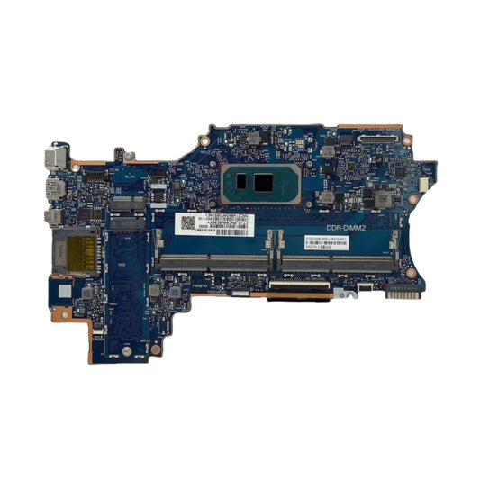HP Pavilion X360 14-DW Motherboard 6050A3156701 L96510-601 with i3-1005G1 CPU - Bighao-era Laptop Part