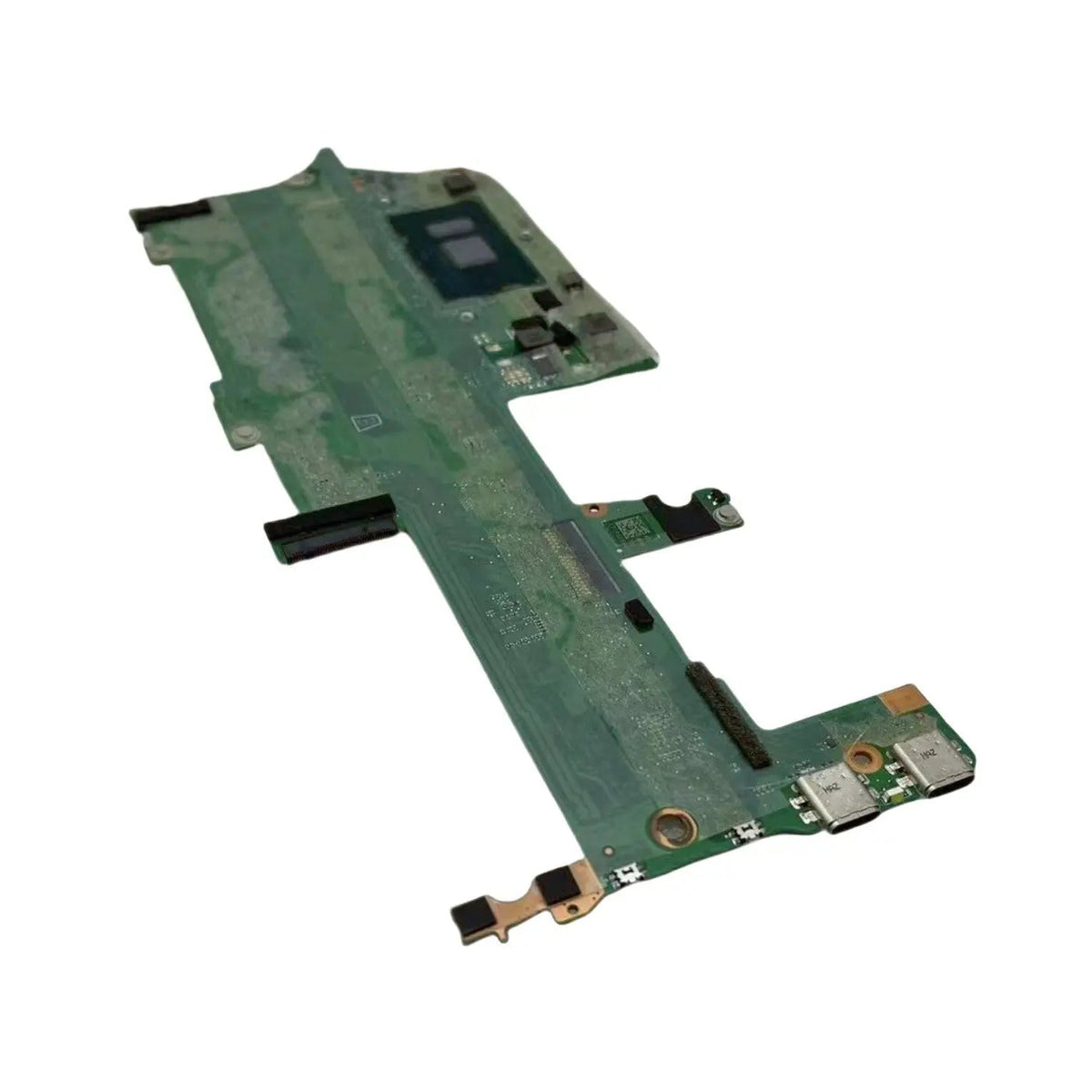 HP Spectre X360 13-W motherboard DA0X31MBAF0 907558-601 with i7-7500U CPU 16GB-RAM - Bighao-era Laptop Part