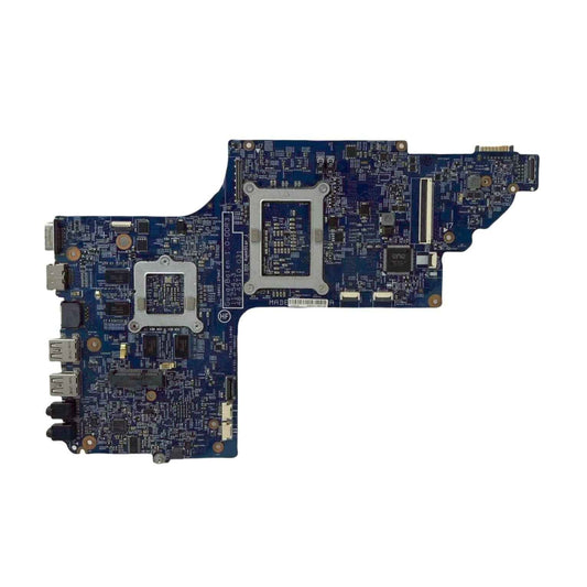 HP Pavilion DV7-7000 Motherboard 11254-3 681999-001 with GT630M-1GB - Bighao-era Laptop Part