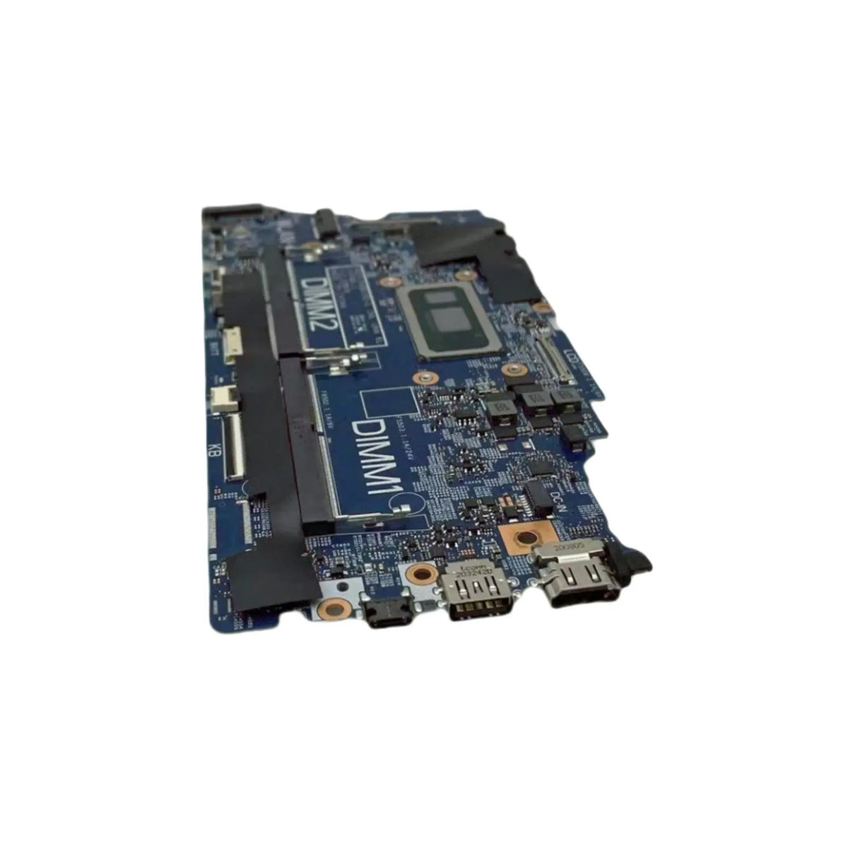Dell Latitude 3410 3510 Motherboard 19746-1 CN-0PD7RH with i5-10210U CPU - Bighao-era Laptop Part