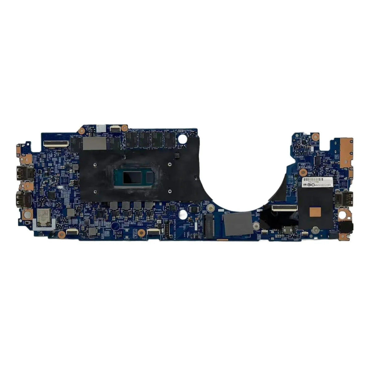Lenovo ThinkPad L13 Gen3 Motherboard 213037-1 5B21J15858 with i5-1235U 16GB-RAM - Bighao-era Laptop Part