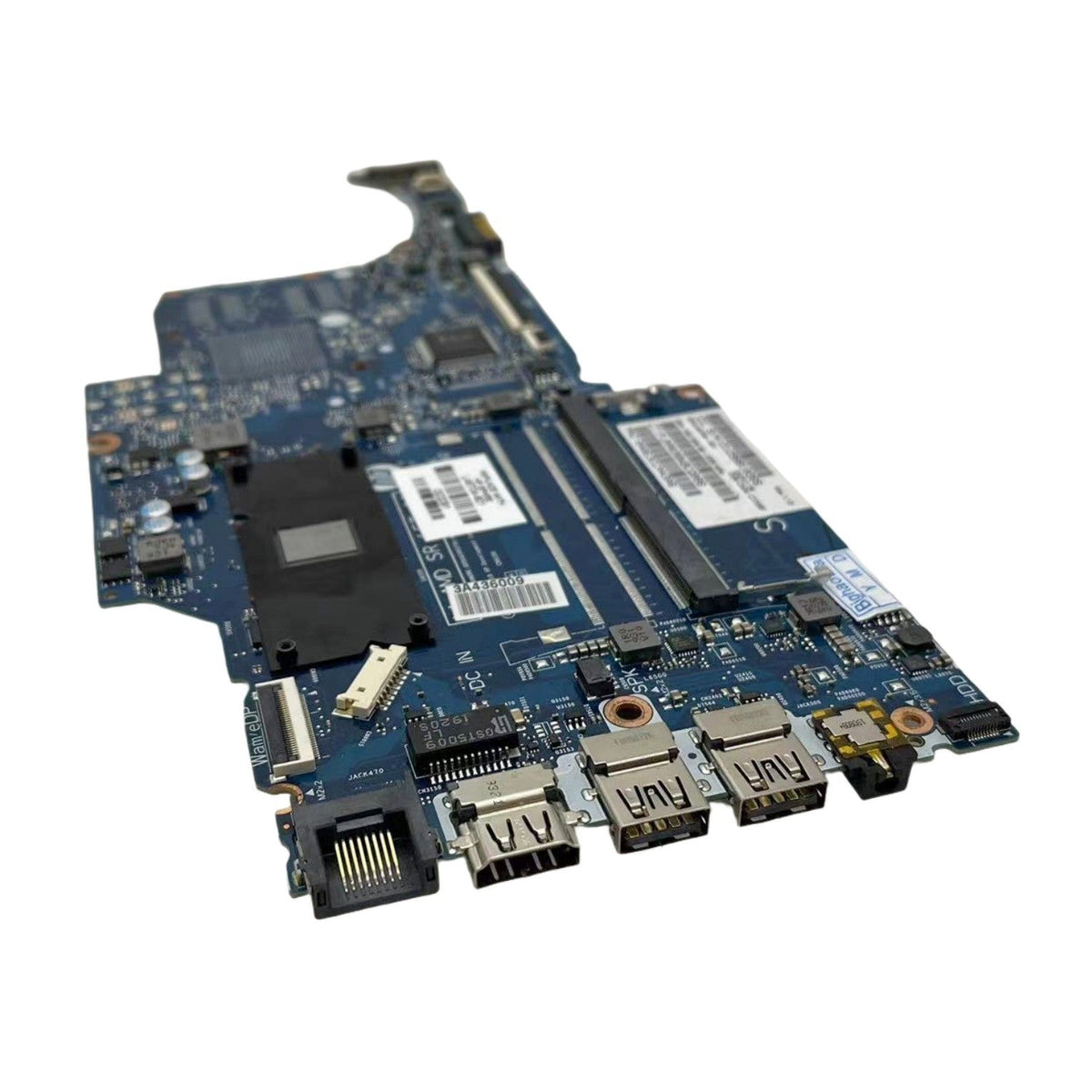 HP 14-DK Motherboard 6050A3063701 L46704-601 with A6-9225 CPU - Bighao-era Laptop Part