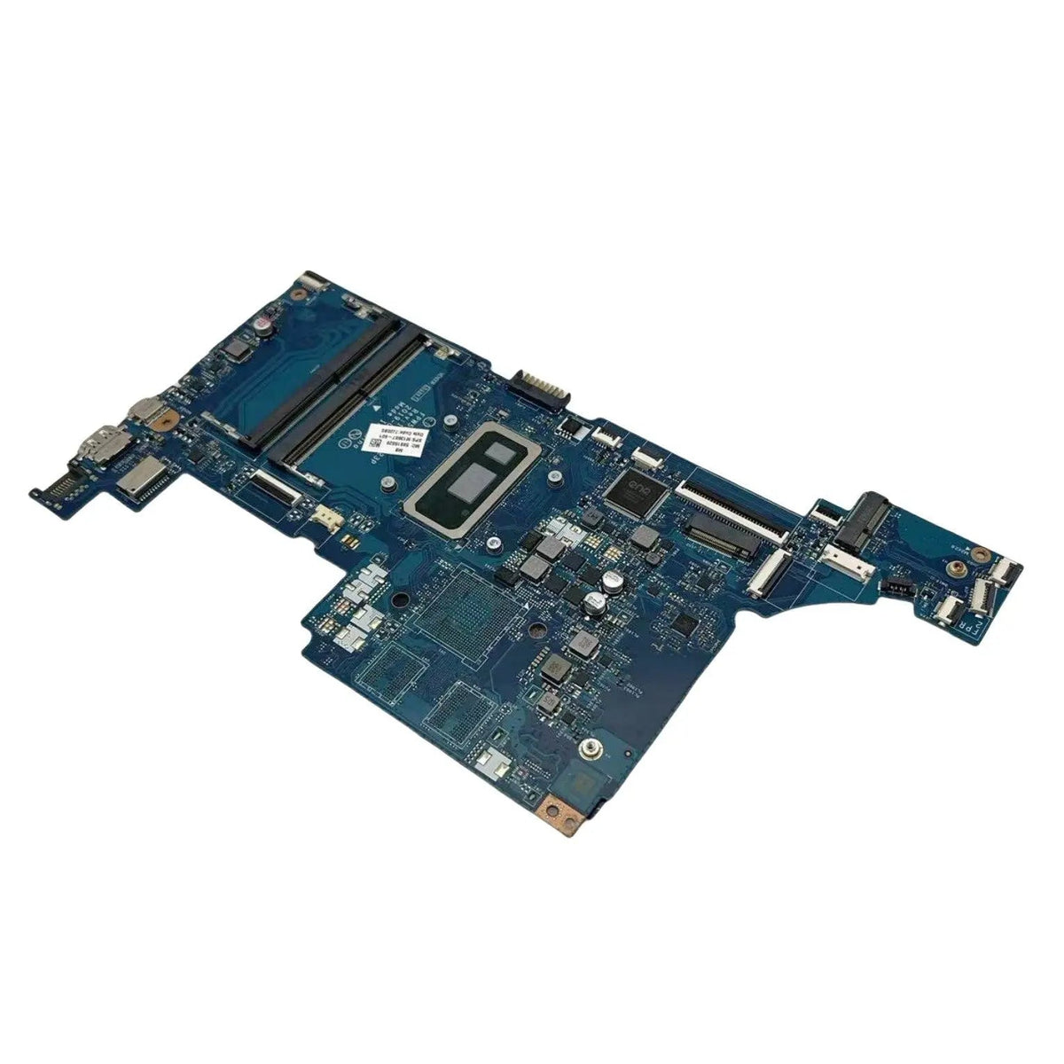 HP Pavilion 15-DW 15S‑DU Motherboard LA-H323P M13687-601 with 6405U CPU - Bighao-era Laptop Part