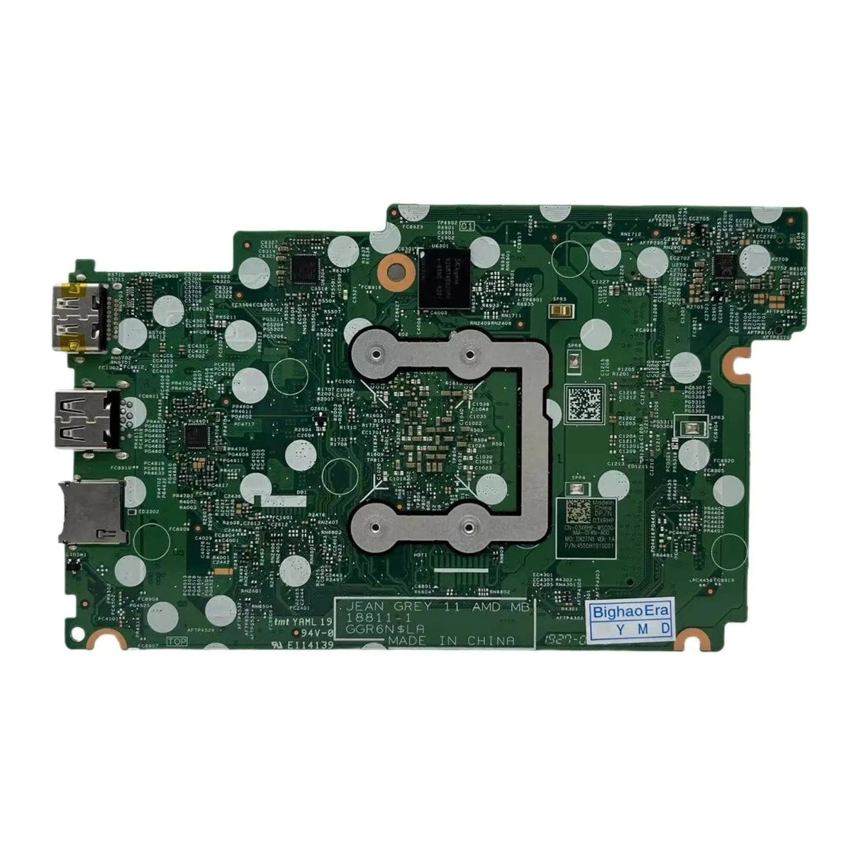 Dell Inspiron 11 3195 Motherboard 18811-1 CN-03XRHP with A9-9420E CPU - Bighao-era Laptop Part