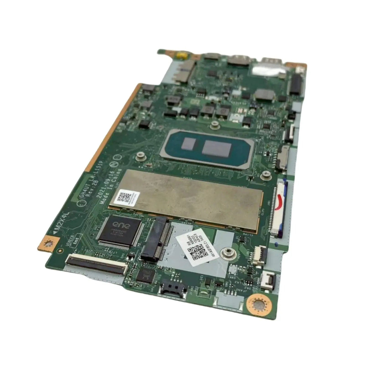 Acer Swift 3 SF316-51 Motherboard LA-L151P NB.ABD11.004 with i7-11370H CPU 16GB-RAM - Bighao-era Laptop Part