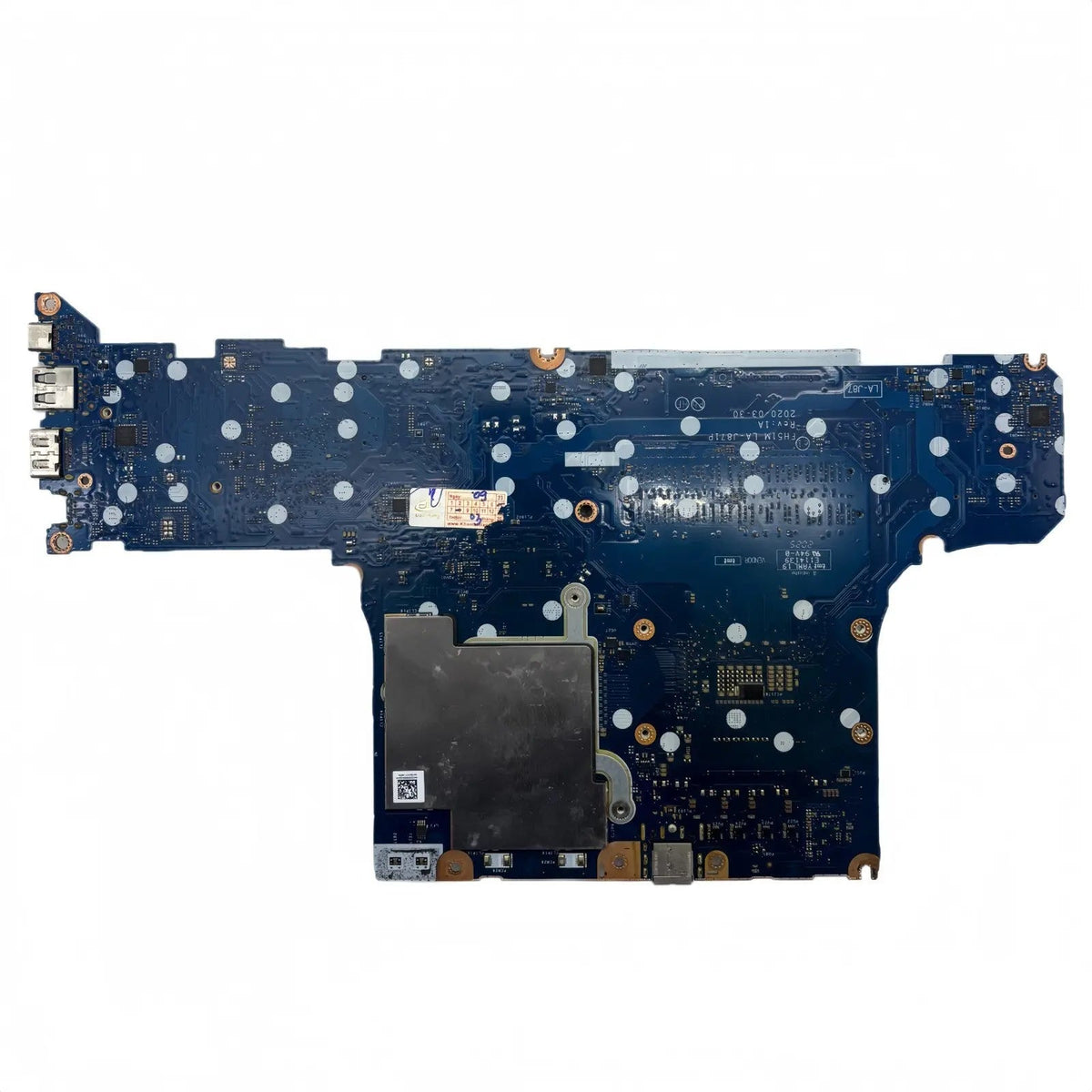 Acer Nitro 5 AN515-55 motherboard LA-J871P NB.Q7R11.001 NB.Q7N11.002 with i7-10750H 1650Ti-4GB - Bighao-era Laptop Part