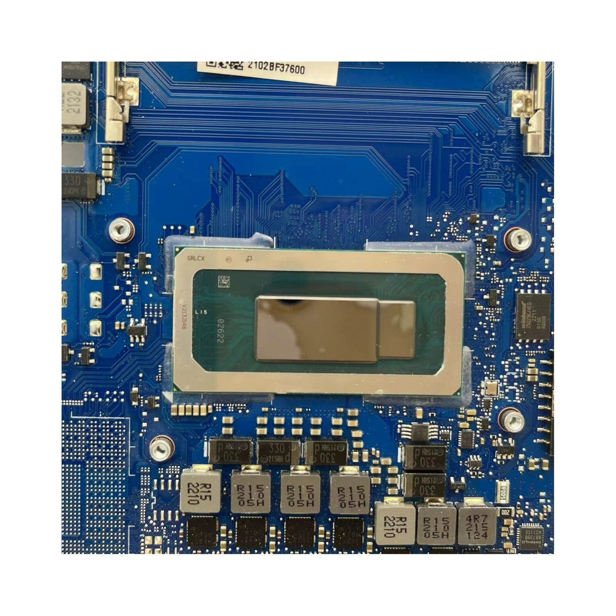 Acer Aspire A715-76 Motherboard DA0ZYXMBAF0 NB.QGE11.003 with i5-12450H CPU - Bighao-era Laptop Part