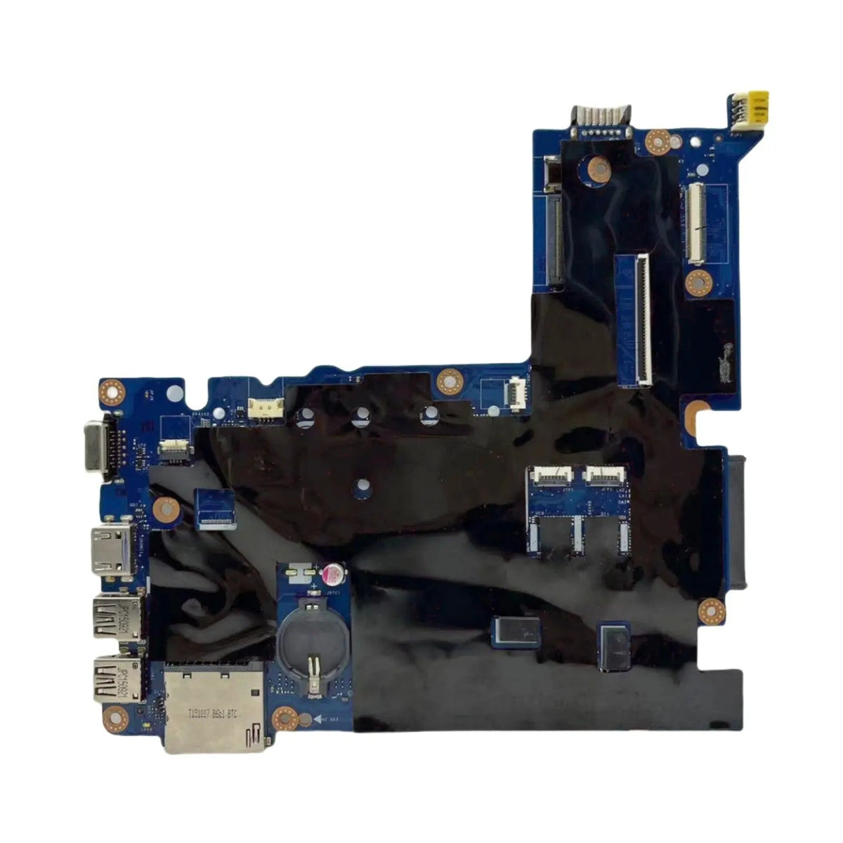 HP Probook 430 G2 Motherboard LA-B171P 798063-601 with i7-5500U CPU - Bighao-era Laptop Part