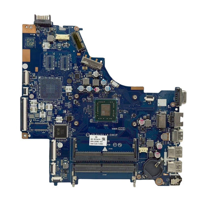 HP Pavilion 255 G6 Motherboard LA-E841P L32395-601 with E2-9000 CPU - Bighao-era Laptop Part