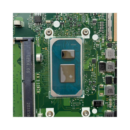ASUS X513EP X513EA Motherboard 90NB0SJ0-R00013 with i5-1135G7 4GB-RAM MX330-2GB - Bighao-era Laptop Part