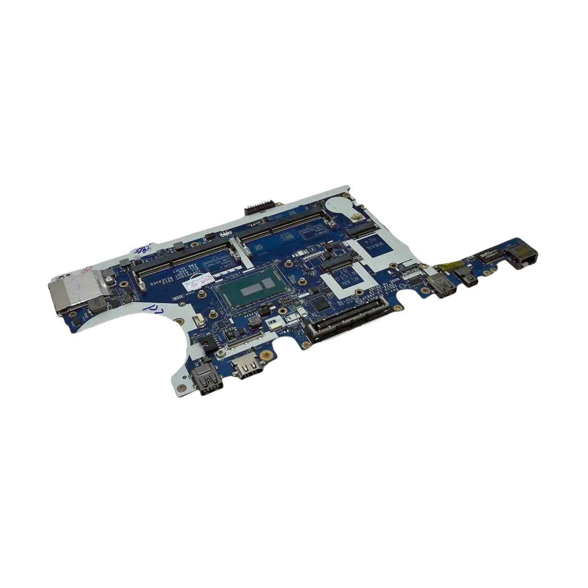 Dell Latitude 7450 Motherboard CN-0TFVF9 LA-A961P with i5-5200U CPU - Bighao-era Laptop Part