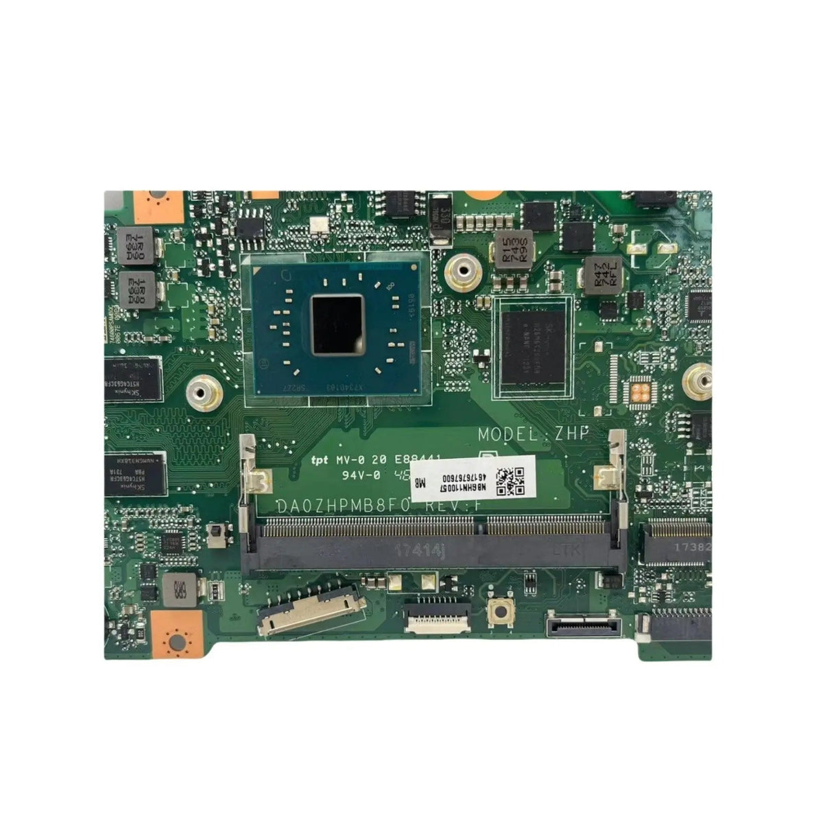 Acer Aspire ES1-132 Motherboard DA0ZHPMB8F0 NB.GHN11.005 with N3350 2GB-RAM 32GB-eMMC - Bighao-era Laptop Part