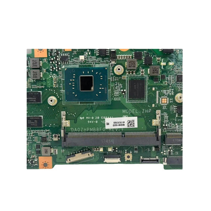 Acer Aspire ES1-132 Motherboard DA0ZHPMB8F0 NB.GHN11.005 with N3350 2GB-RAM 32GB-eMMC - Bighao-era Laptop Part