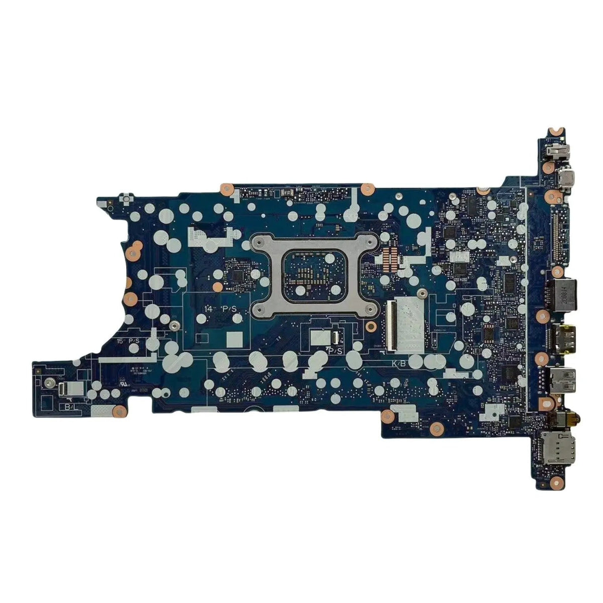 HP EliteBook 745 G6 Motherboard 6050A3044201 L62295-601 with R5-3500U CPU - Bighao-era Laptop Part