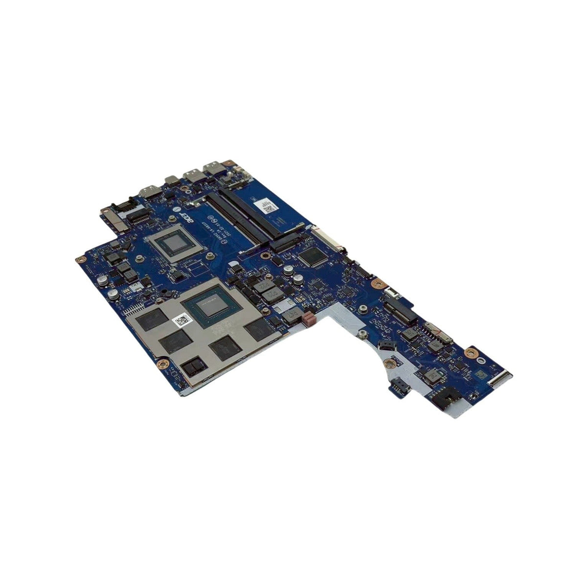 Acer Aspire 7 A715-42G Motherboard LA-K831P NB.QAY11.004 with R7-5700U GTX1650-4GB - Bighao-era Laptop Part