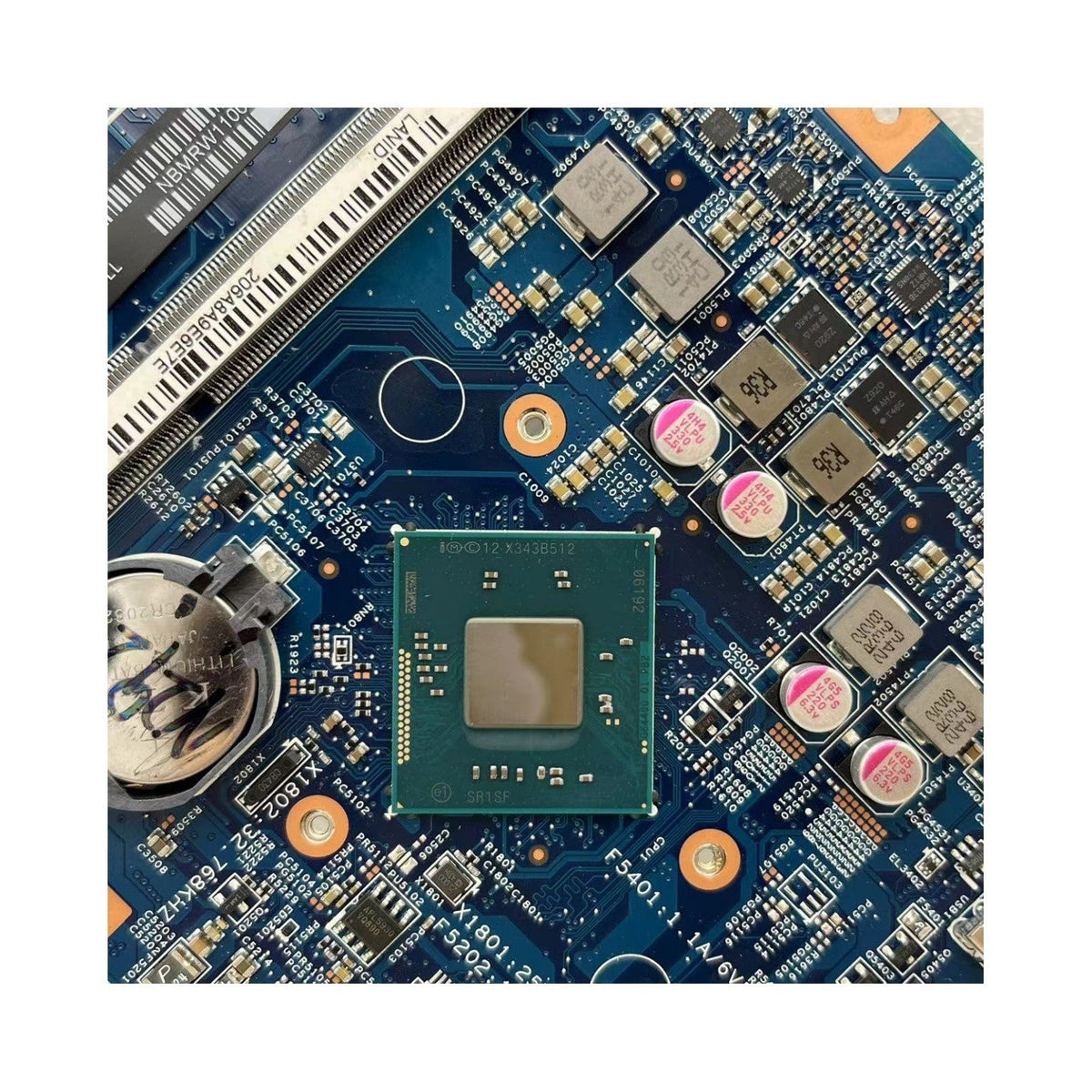 Acer Aspire ES1-512 Motherboard 14222-1 NB.MRW11.004 with N2920 CPU - Bighao-era Laptop Part
