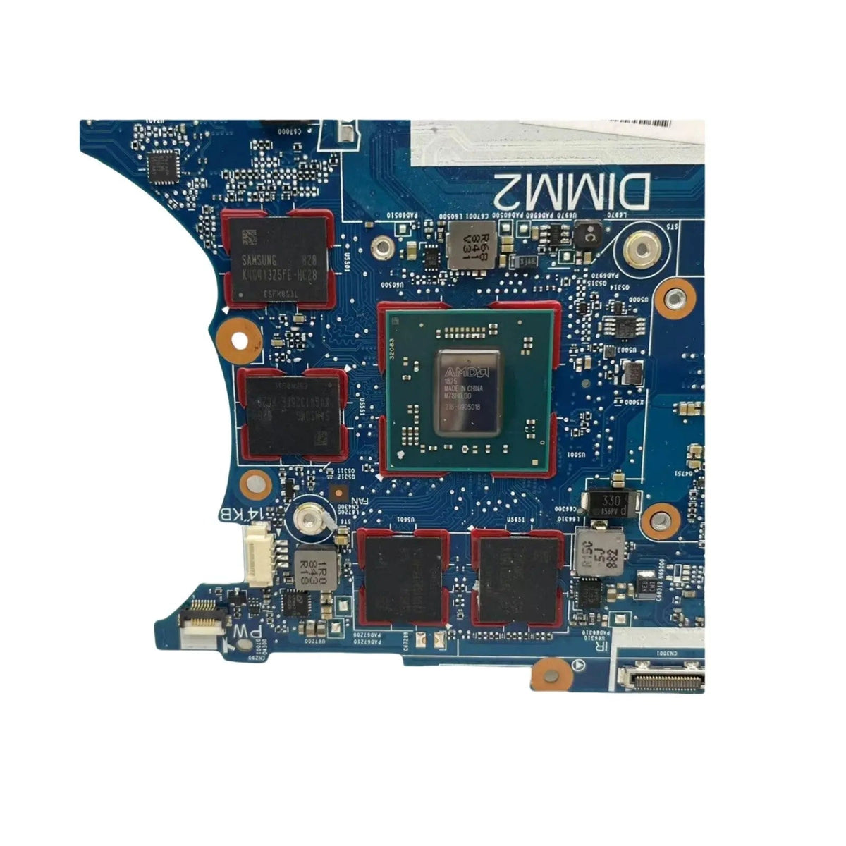 HP EliteBook 840/850 G5 Motherboard 6050A3079801 L15515-601 with i5-8250U RX540-2GB - Bighao-era Laptop Part
