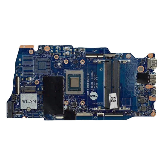 Dell Inspiron 3435 3535 Motherboard LA-M36AP CN-077JJ6 with R5-7530U CPU - Bighao-era Laptop Part