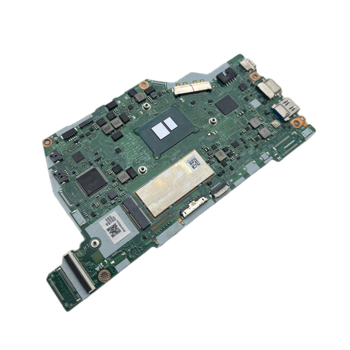 Acer TravelMate B311RN-33 Motherboard LA-M192P NB.VZ311.002 with N100 CPU 4GB-RAM 128G-eMMC - Bighao-era Laptop Part