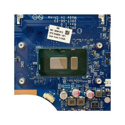 HP Pavilion 15-BS Motherboard LA-E802P Replacement i7-8550U 934909-601 for Optimal Performance - Bighao-Era Laptop part