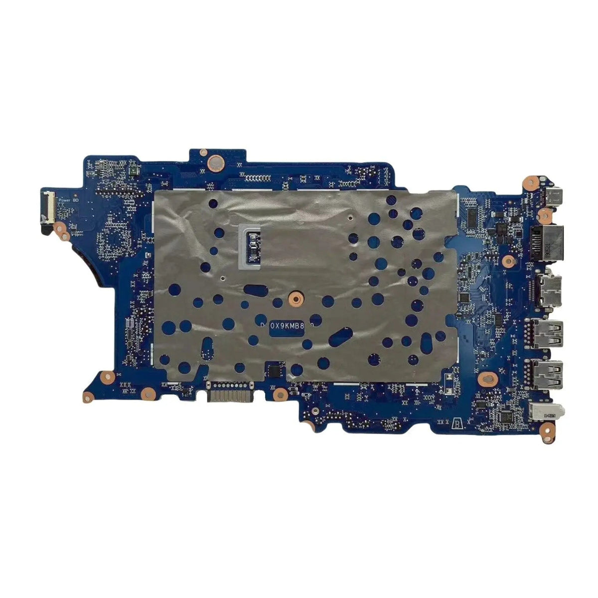 HP ProBook 445/455/455R G6 Motherboard DA0X9KMB8E0 L52215-601 with R5-2500U CPU - Bighao-era Laptop Part