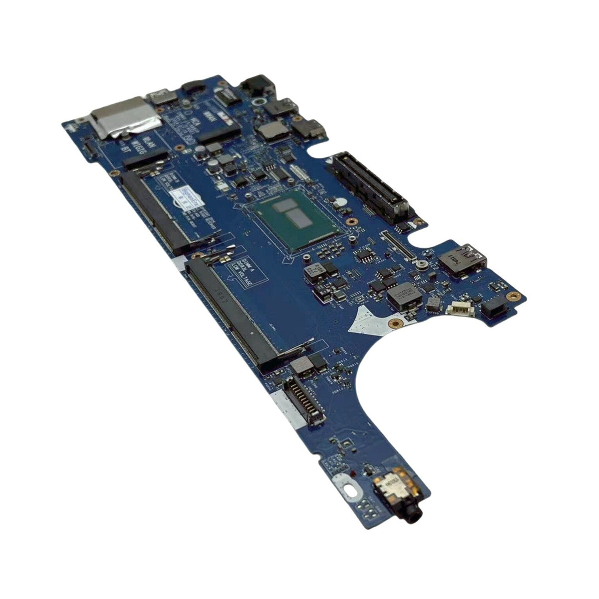 Dell Latitude E5250 5250 Motherboard LA-A891P CN-07WRRW with i5-5300U CPU - Bighao-era Laptop Part