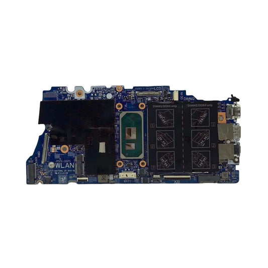 Dell Inspiron 15 5501 motherboard 19775-1 CN-0TG76R with i5-1035G1 CPU - Bighao-era Laptop Part
