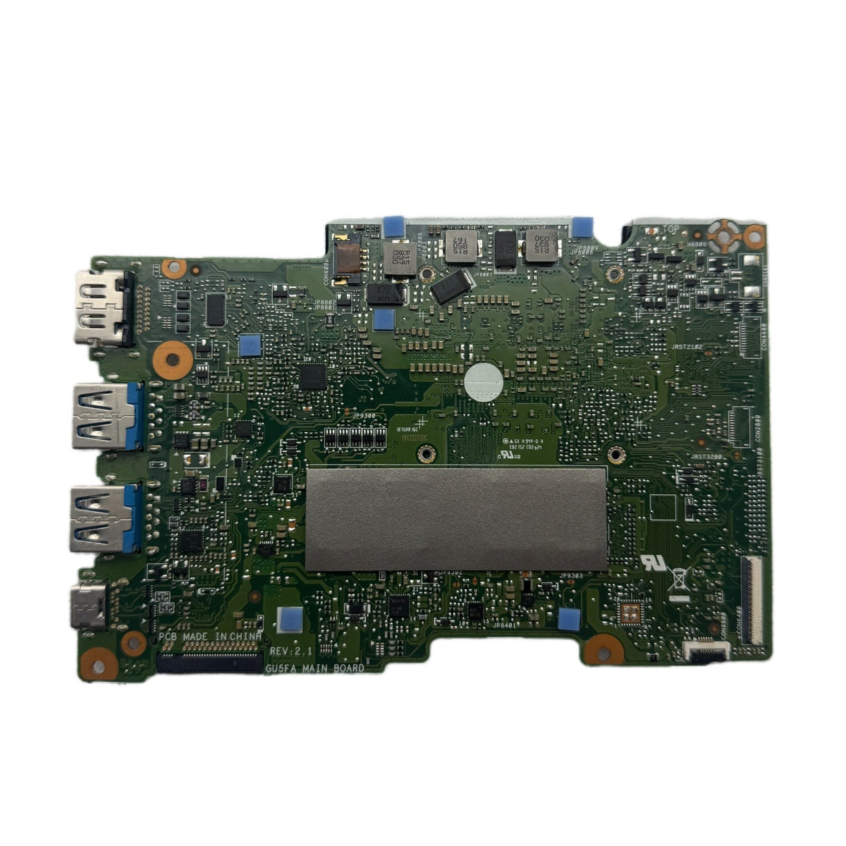 Acer Swift SF515-51T Motherboard GU5FA NB.H6911.006 with i7-8565U CPU 8GB-RAM 512GB-eMMC - Bighao-era Laptop Part