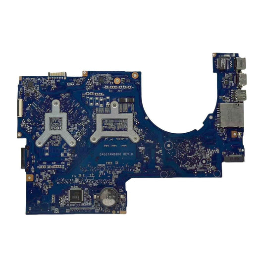 HP OMEN 17-W Motherboard DAG37AMB8D0 857389‑601 with i7-6700HQ CPU GTX960M-4GB - Bighao-era Laptop Part