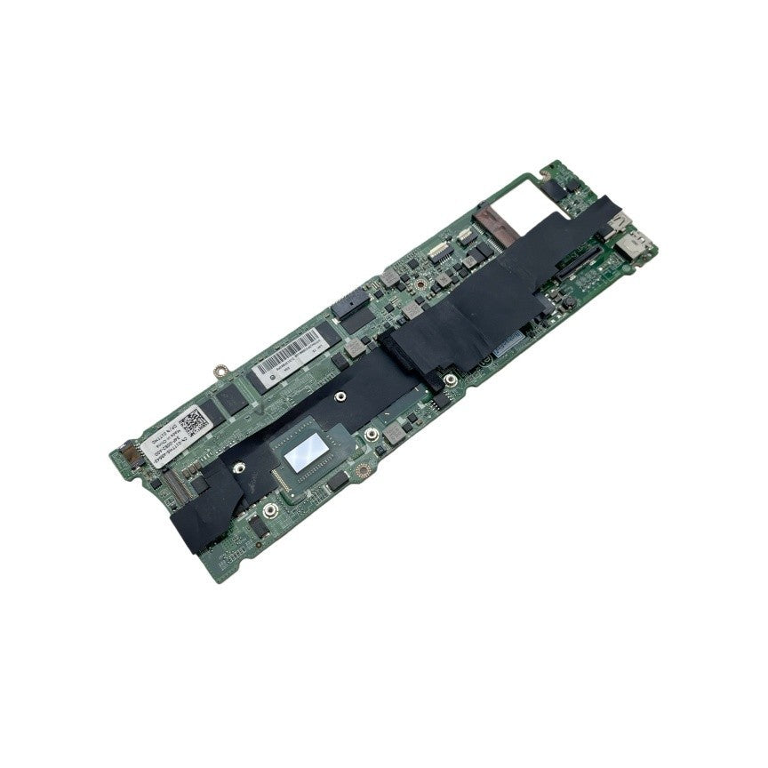 Dell XPS13 L322X Motherboard CN-01TTM0 DAD13AMBCD1 with i5-3337U CPU 4GB-RAM - Bighao-era Laptop Part