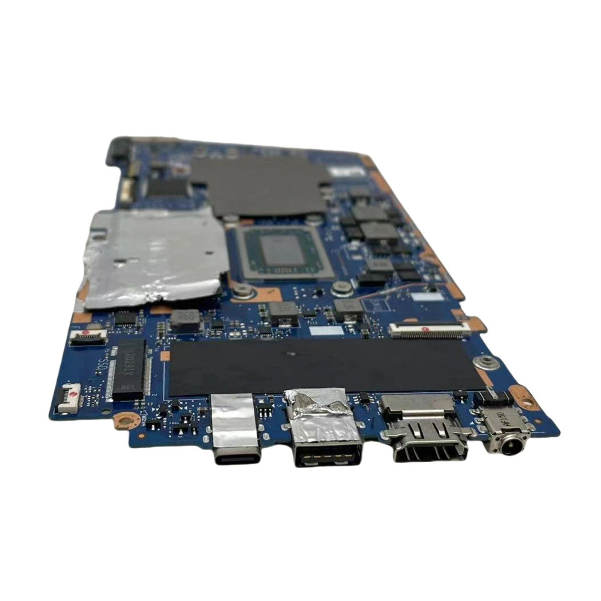 ASUS ZenBook UX431DA UM431DA Motherboard 90NB0PB0‑R00010 with R5-3500U 8GB-RAM - Bighao-era Laptop Part