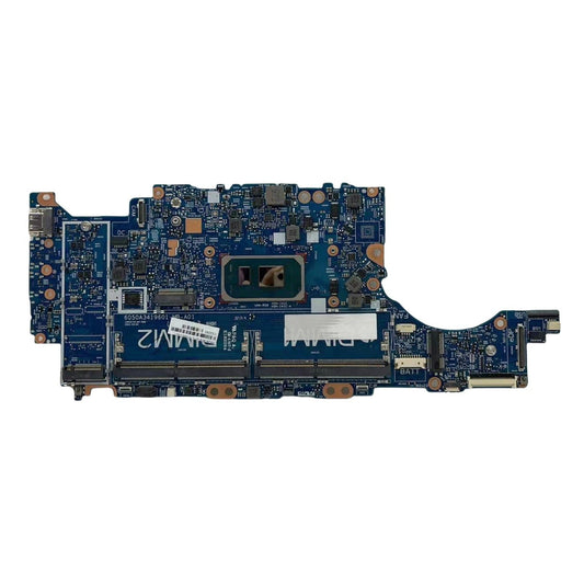 HP EliteBook 830/840 G8 Motherboard 6050A3419601 N19883-601 with i5-1145G7 CPU - Bighao-era Laptop Part