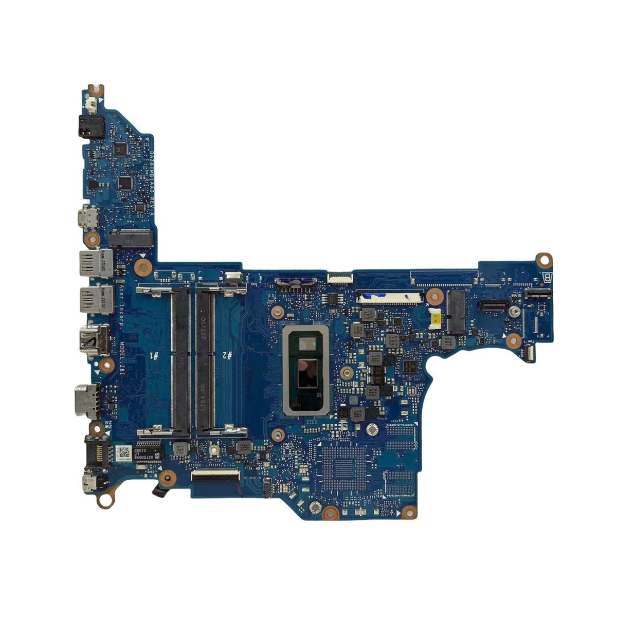 Acer TravelMate P214‑52 Motherboard DAZ8IMB1AA0 NB.VLF11.002 with i5-10210U CPU - Bighao-era Laptop Part
