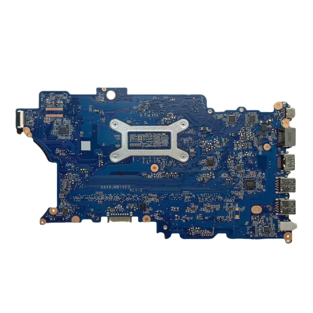 HP ProBook 450 G6 Motherboard DAX8JMB16E0 L44881-601 with i3-8145U CPU - Bighao-era Laptop Part