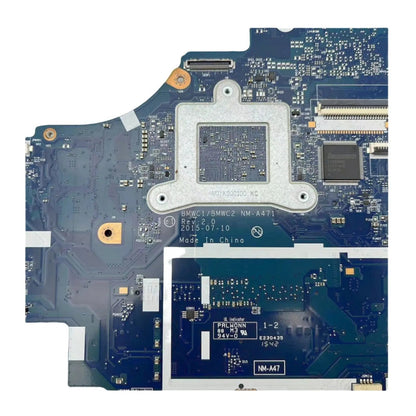Lenovo Ideapad 300-15IBR Motherboard NM-A471 5B20K14033 with N3050 CPU - Bighao-era Laptop Part