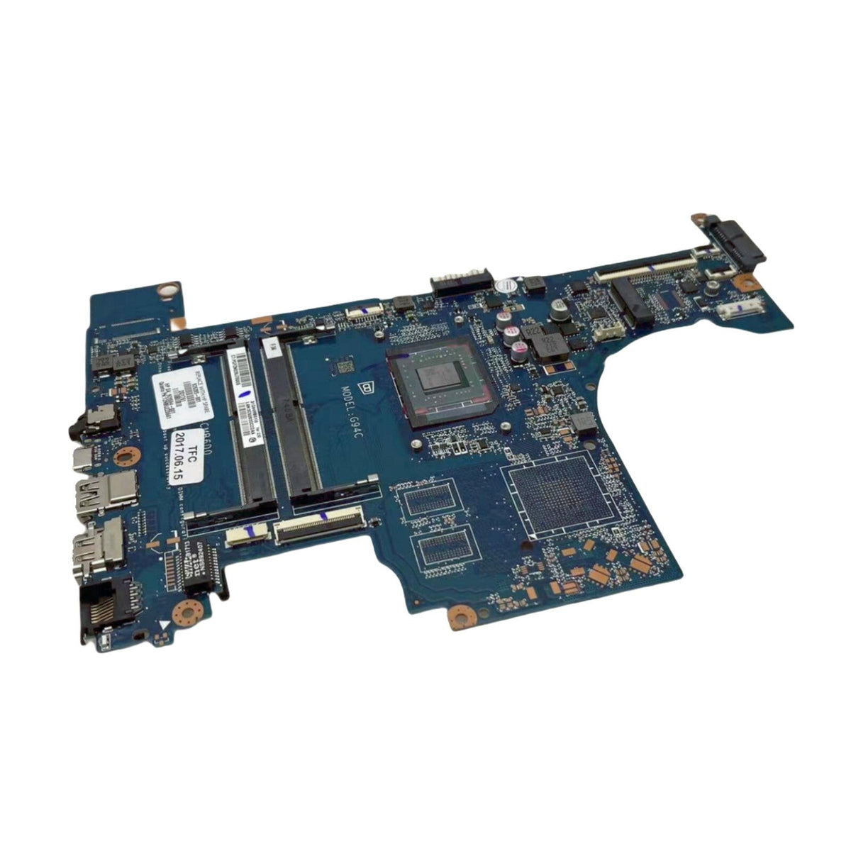 HP Pavilion 15-CD Motherboard DAG94CMB6D0 926285-601 with A6-9220P CPU - Bighao-era Laptop Part