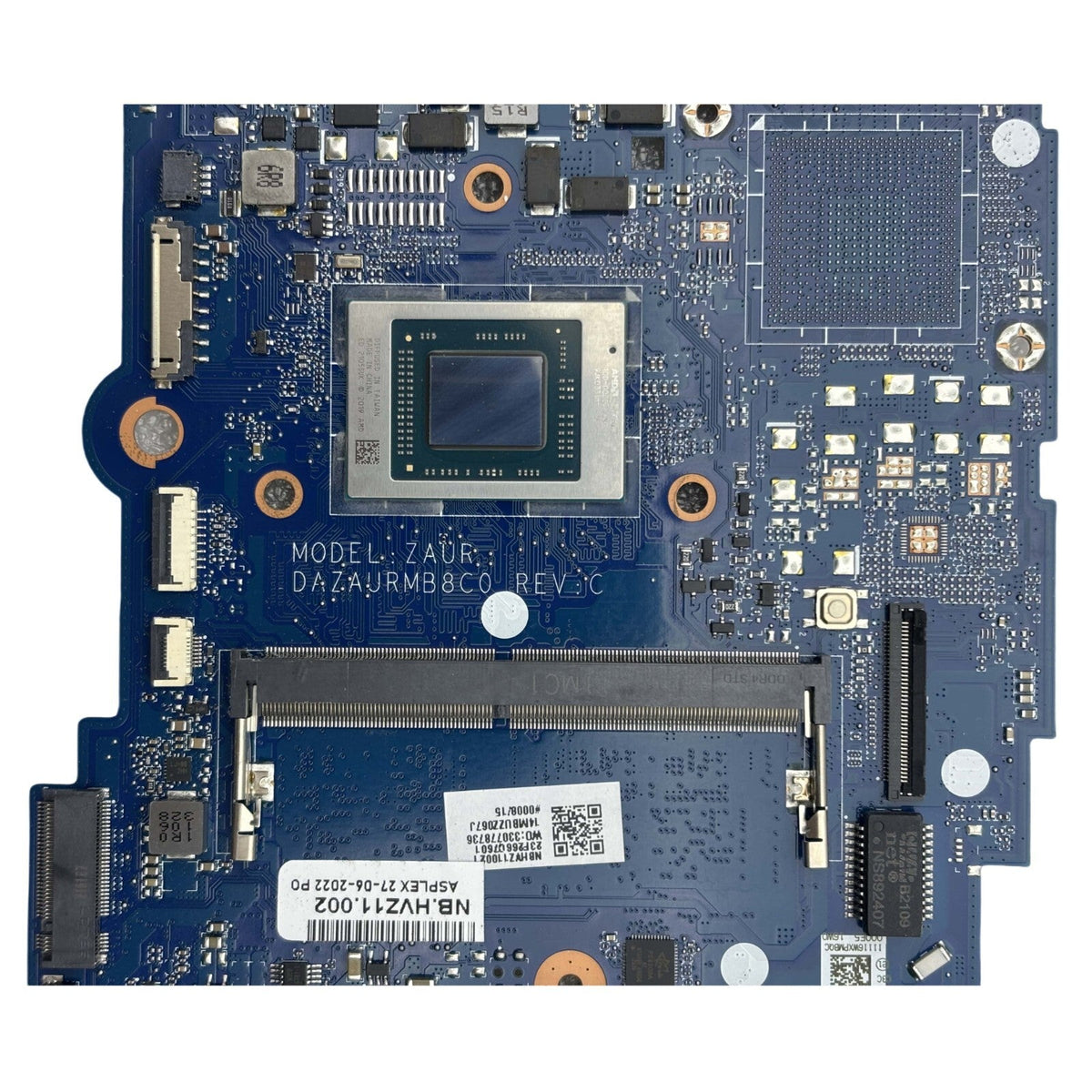 Acer Aspire A515-44 Motherboard DAZAURMB8C0 NB.HVZ11.006 with R7-4700U 8GB-RAM - Bighao-era Laptop Part