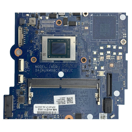 Acer Aspire A515-44 Motherboard DAZAURMB8C0 NB.HVZ11.006 with R7-4700U 8GB-RAM - Bighao-era Laptop Part