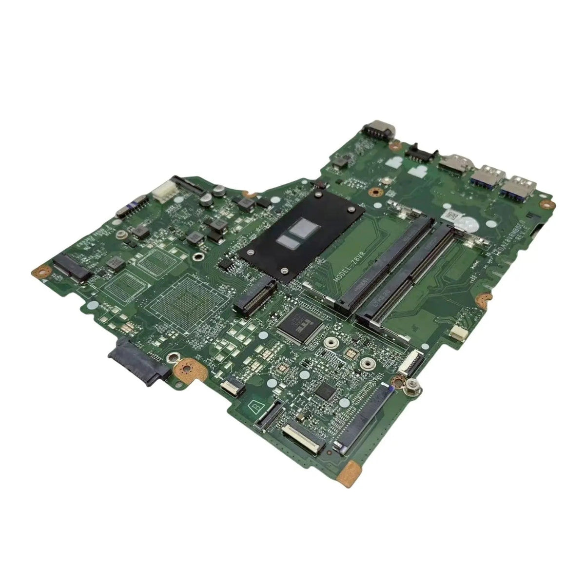 Acer Aspire E5-476 Motherboard DAZ8VRMB8E0 with i5-7200U CPU - Bighao-era Laptop Part