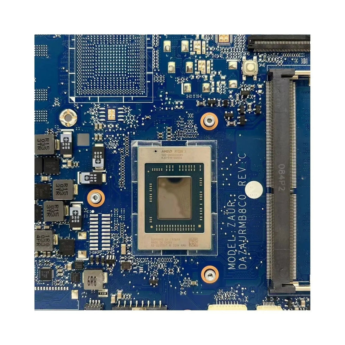 Acer Aspire A515-44 Motherboard DAZAURMB8C0 NB.HVZ11.002 with R3-4300U 8GB-RAM - Bighao-era Laptop Part