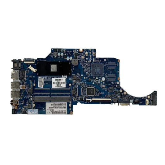 HP 14-DK Motherboard 6050A3063701 L46704-601 with A6-9225 CPU - Bighao-era Laptop Part
