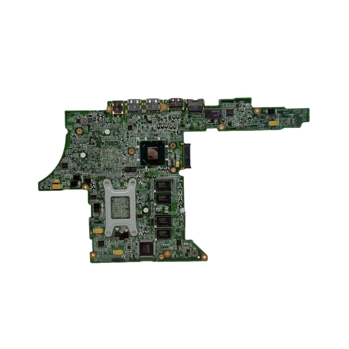 Acer Aspire M5-481 M5-481G Motherboard DA0Z09MBAE0 NB.M0K11.001 with i7-3517U GT640M-1GB - Bighao-era Laptop Part