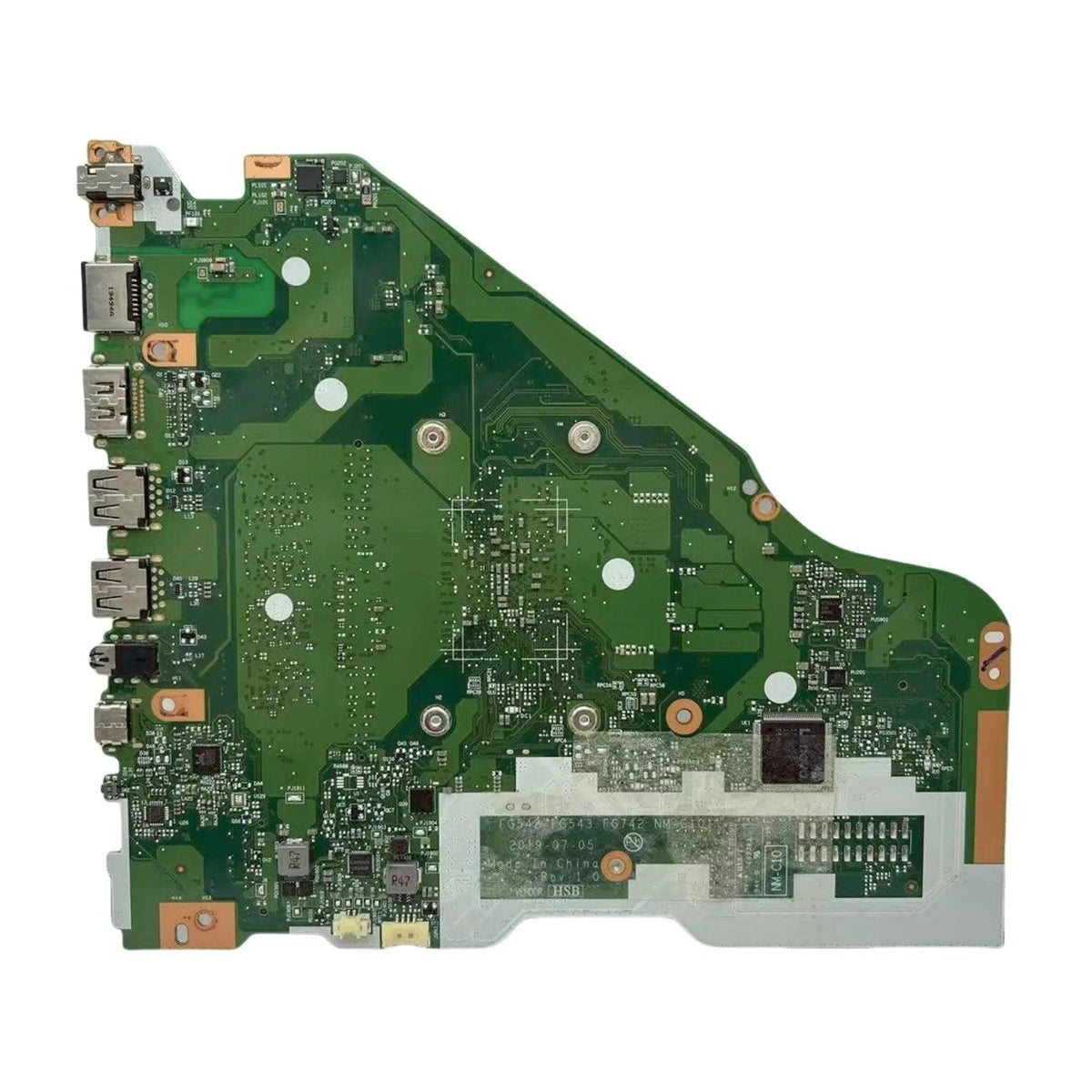 Lenovo Ideapad L340-15API Motherboard NM-C101 5B20S41811 with R3-3200U 0GB-RAM - Bighao-era Laptop Part