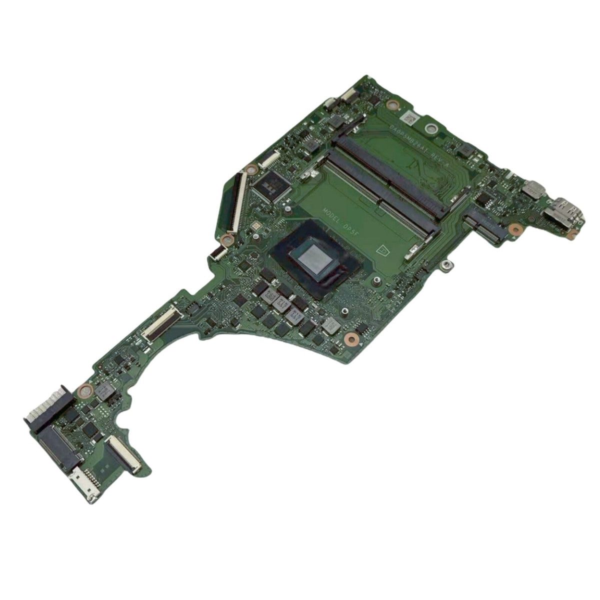 HP 15-EF 15S-EQ Motherboard DA0P5MB26A1 L87346‑601 with AMD 3150U CPU - Bighao-era Laptop Part