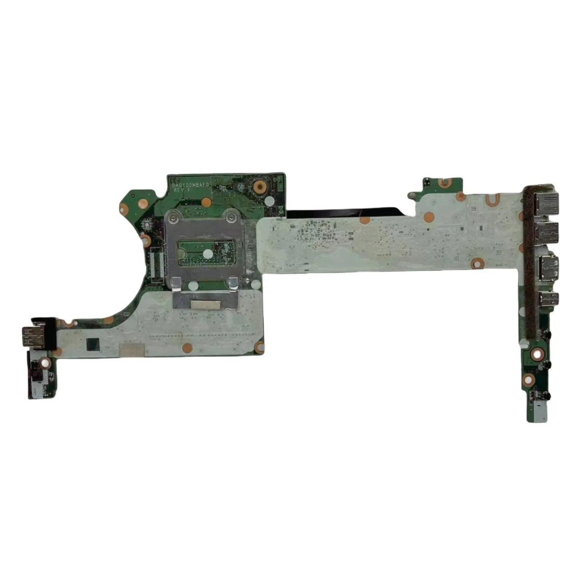 HP Spectre X360 G1 13-4000 Motherboard DA0Y0DMBAF0 801505-601 with i7-5500U 8GB-RAM - Bighao-era Laptop Part