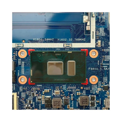 HP Envy X360 15M-BP Motherboard 16882-1 924308-601 with i5-7200U CPU - Bighao-era Laptop Part