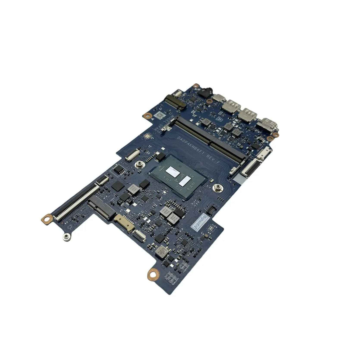HP 14-DQ 14s-dq motherboard DA0PAKMB6F1 M41814-601 with N6000 CPU